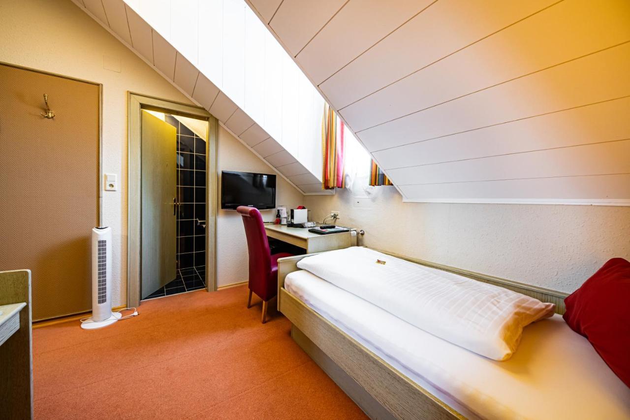 Motel Zeltweg - Self-Check-In Exterior photo