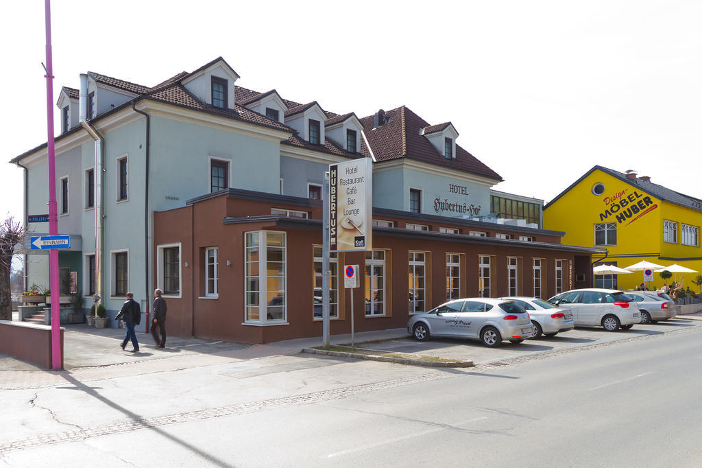 Motel Zeltweg - Self-Check-In Exterior photo