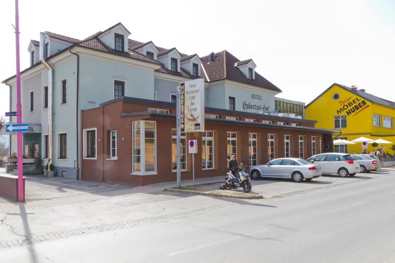 Motel Zeltweg - Self-Check-In Exterior photo